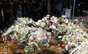 Tužni ponedjeljak u Srbiji: Danas sahrana četvero djece stradale u masakru u školi na Vračaru