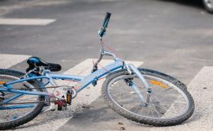 Prijavljeno u Bosanskom Brodu: Iz dvorišta vjerskog objekta ukrao - bicikl