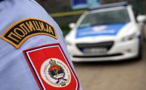 Incident u Milićima: Prijetio u kafani, policija ga zatekla sa bombom