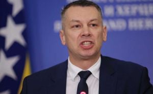 Islamska zajednica BiH odgovorila ministru Nenadu Nešiću: 'Neprihvatljiv pritisak'