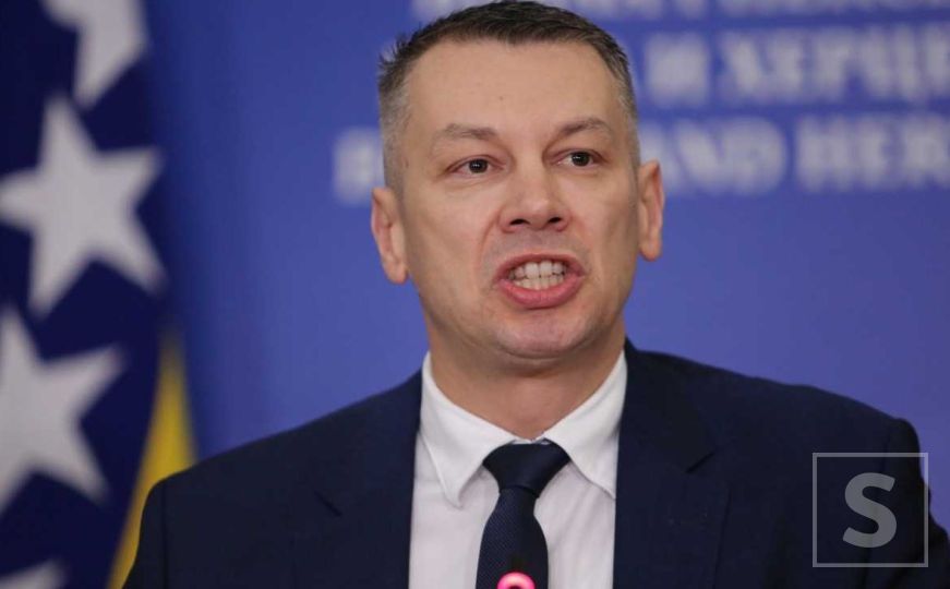 Islamska zajednica BiH odgovorila ministru Nenadu Nešiću: 'Neprihvatljiv pritisak'