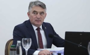 Željko Komšić: Ako ne znaju napisati zakon, mi ćemo im napisati
