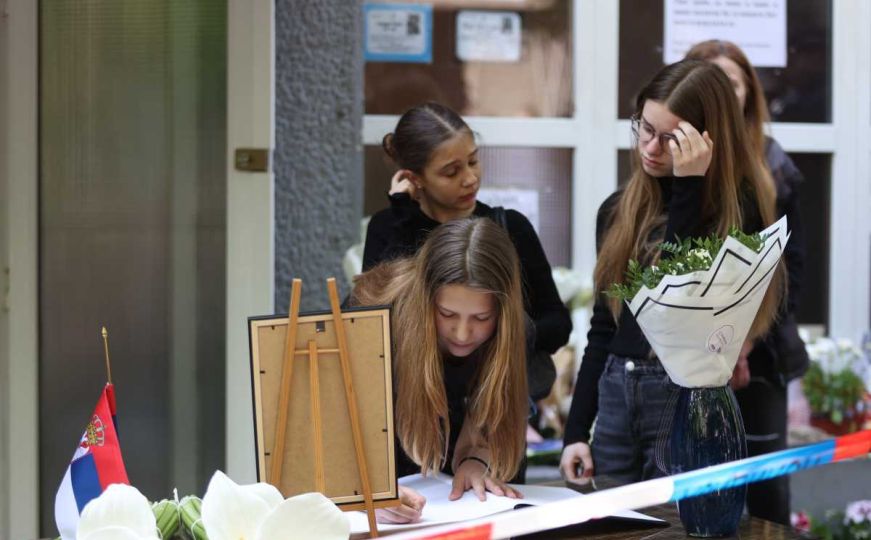 Uplašeni đaci odbijaju da se vrate u školu u Beogradu: Evo šta zahtijevaju roditelji