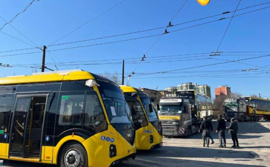 Ministar Šteta: Potrebno je izgraditi novi trolejbuski depo u Sarajevu