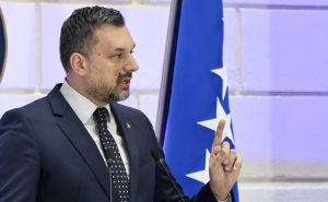 Elmedin Konaković o bošnjačkim liderima i političarima: "Da vam opet nešto kao Bošnjak kažem"