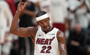 NBA: Los Angeles Lakersi i Miami Heat na korak od finala konferencije