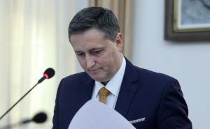 Denis Bećirović putuje u Zagreb: Ovo je razlog njegove posjete