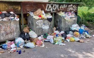 Koja je razlika između smeća i otpada: Nepravilno odlaganje narušava izgled Sarajeva