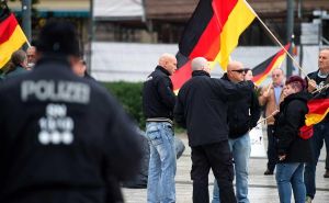 Ekstremna desnica pravi haos u Njemačkoj: Rasistički napadi u ozbiljnom porastu
