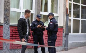 FBI rekao i spriječio tragediju: Gimnazijalac u Beogradu planirao masakr pokraj vrtića