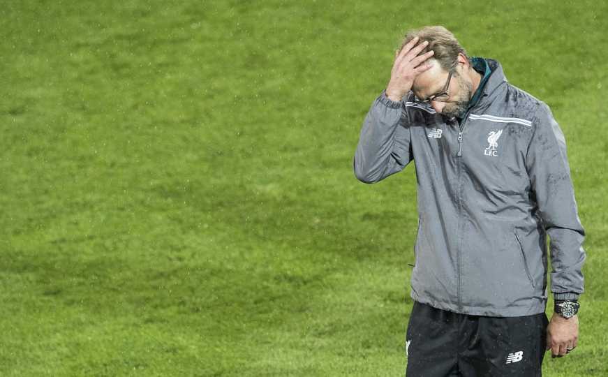 Liverpool sprema otkaze: Jurgen Klopp se treba riješiti petorice igrača