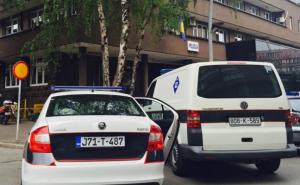 MUP Zeničko-dobojskog kantona: Pojačano prisustvo policije u blizini škola