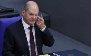Dan Evrope: Olaf Scholz želi da Zapadni Balkan bude dio EU