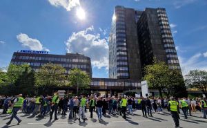 Završeni protesti osoba s invaliditetom: "Vlada FBiH ima razumijevanja"