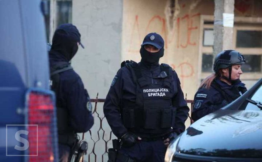 Uhapšen još jedan učenik (19) u Srbiji. Prijetio profesoru: "Donijeću bombu i sve riješiti“