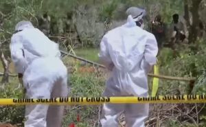 Masovne grobnice u Keniji: Obdukcije tijela otkrile jezive detalje