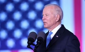 Joe Biden ukinuo pravilo: Vakcina protiv COVID-19 nije uslovna za ulazak u SAD