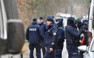 Strašan zločin u Poljskoj: Muškarac sa nožem upao u sirotište i ubio djevojčicu, više povrijeđenih