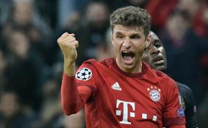 Thomas Muller nakon 23 godine napušta Bayern? Poznat razlog nezadovoljstva Nijemca