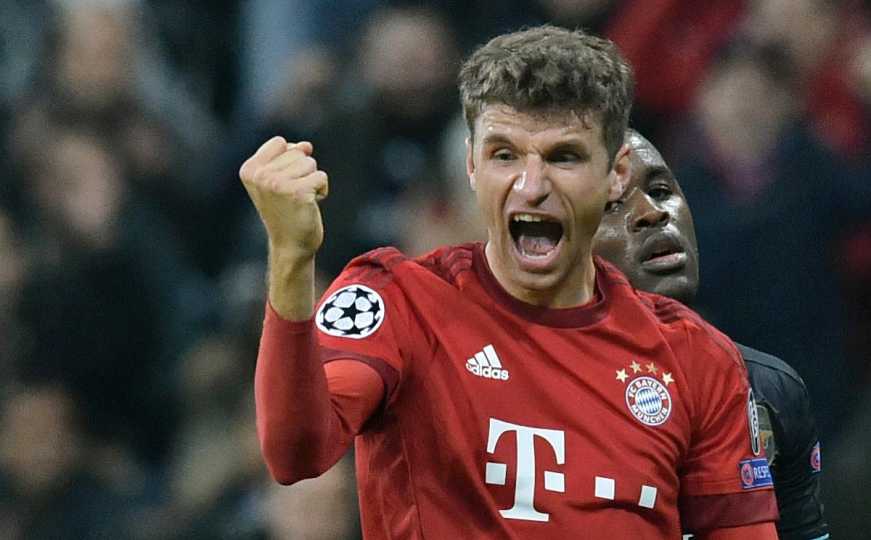 Thomas Muller nakon 23 godine napušta Bayern? Poznat razlog nezadovoljstva Nijemca