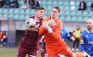 Poznato koji sudija će dijeliti pravdu na derbiju Sarajeva i Željezničara