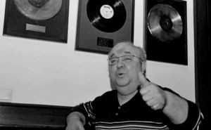 Preminuo Ibro Mangafić