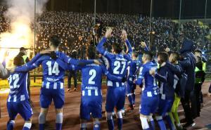 FK Željezničar nezadovoljan brojem ulaznica za derbi na Koševu: 'Tražimo dodatni kontingent...'