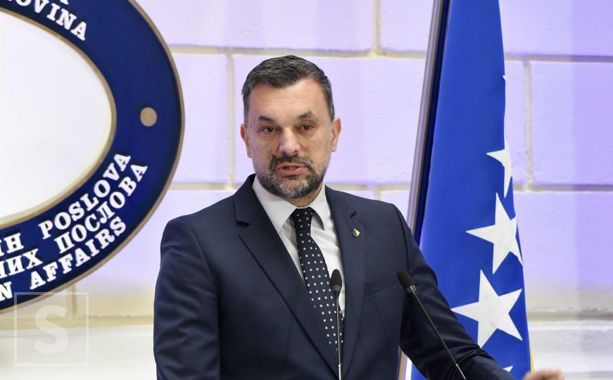 BH novinari:  Konaković mora poštovati medijske slobode i prava novinara/ki