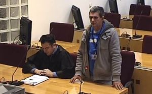 Sabahudin Kajdić upućen u zatvor: Osuđen na 12 godina zatvora