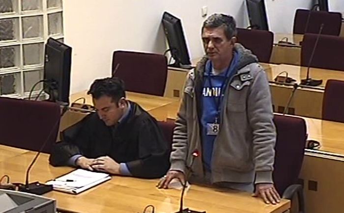 Sabahudin Kajdić upućen u zatvor: Osuđen na 12 godina zatvora