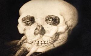 Zanimljiva optička iluzija: Šta ste prvo vidjeli na slici - otkrivamo kakva ste osoba