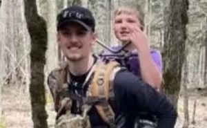 Nevjerovatna priča iz SAD: Dječak preživio dva dana u divljini Michigana, spasilo ga jedenje snijega