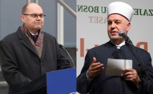 Schmidt izmjenio izvještaj nakon pritiska javnosti: Izbacio kritike o reisu Kavazoviću
