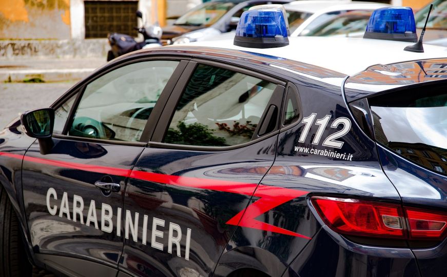Velika akcija u Italiji: Na meti poznata mafijaška organizacija
