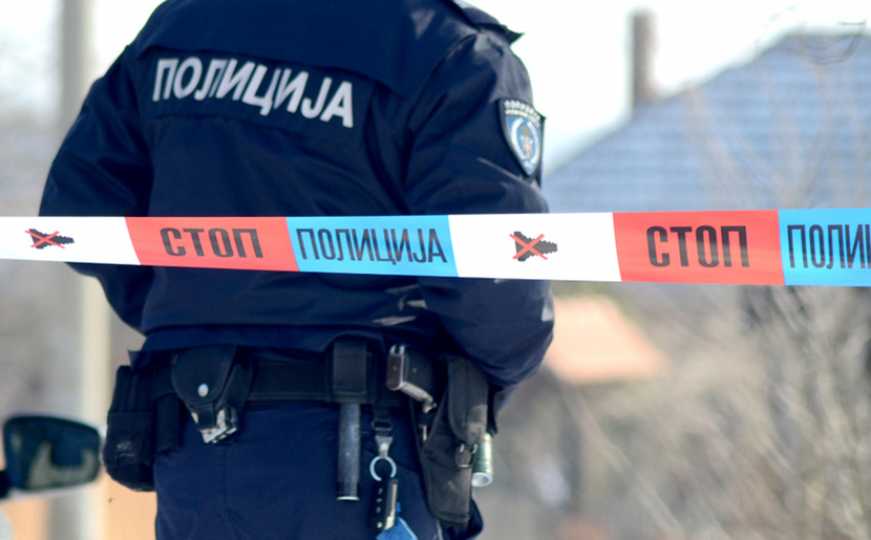 Užas u Srbiji: Muškarac pucao u djevojku, a zatim sebi u glavu