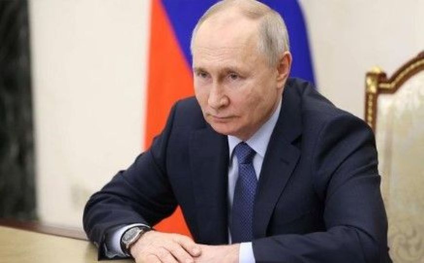 Vladimir Putin naredio: Rusija se povlači iz vojnog sporazuma koji je važan za Evropu?