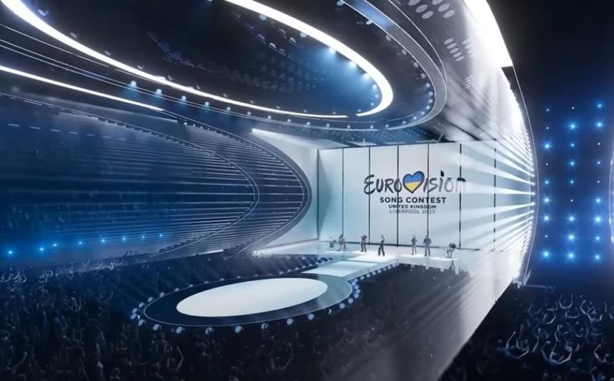 Večeras je druga polufinalna večer Eurosonga: Evo koje zemlje nastupaju