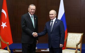 Turska odgodila plaćanje ruskog plina, iznos nije malen