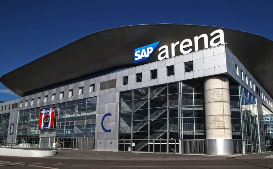 Fantastična arena: Evo gdje će rukometni Zmajevi igrati na Europskom prvenstvu