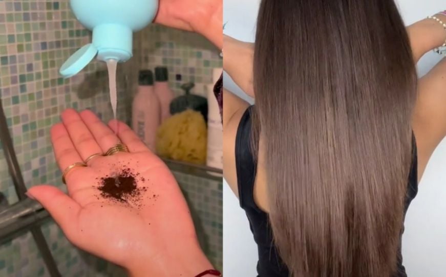 Stručnjakinja otkrila trik za mekanu i sjajnu kosu: U šampon dodajte jedan sastojak
