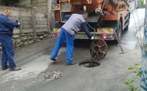 ViK na terenu: Provjerite koje će ulice u Sarajevu danas biti bez vode