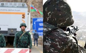 Novi sukobi na granici Armenije i Azerbejdžana: Vojnik ranjen u glavu