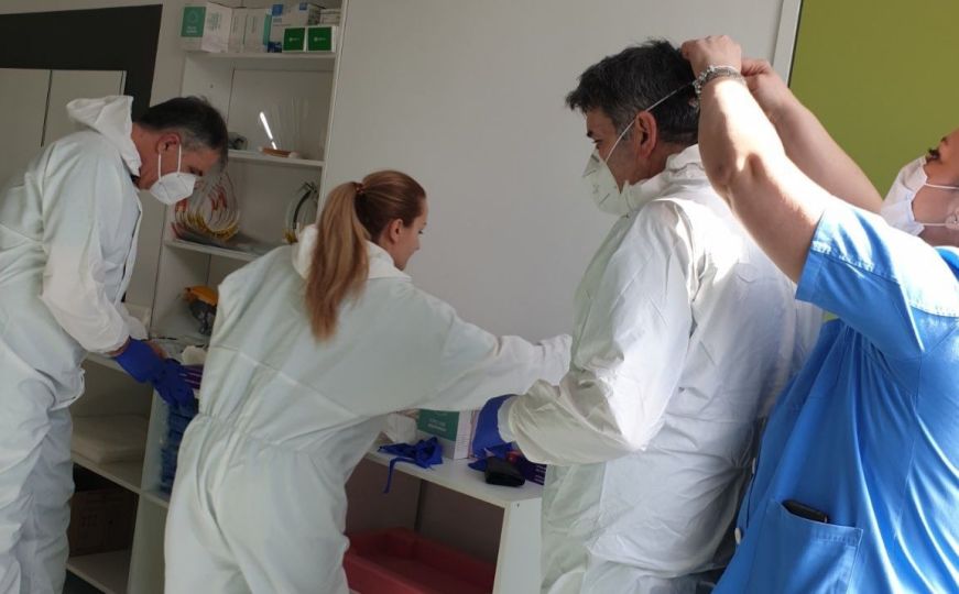 Ko će nas liječiti: Zašto medicinski radnici odlaze u inostranstvo i kakva je situacija u Sarajevu?
