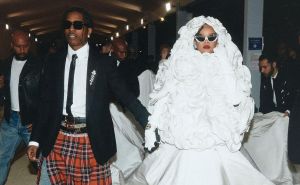 Nakon godinu dana otkriveno ime Rihanninog sina