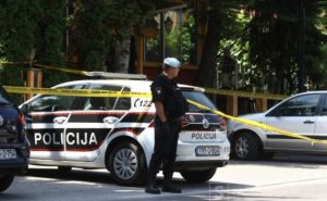 Oglasio se MUP o slučaju porodičnog nasilja u Sarajevu: Muškarac zadobio teške tjelesne povrede