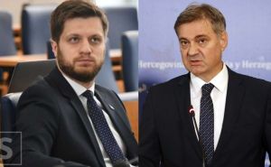 Čengić (SDP) i Zvizdić (NiP) o izjavi Vlaisavljević: "Ljudski nemoralno i pravna besmislica"