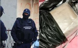 Međunarodna akcija "Easy": Uhapšeno 13 osoba u Srbiji - prokrijumčarili više od sedam tona kokaina