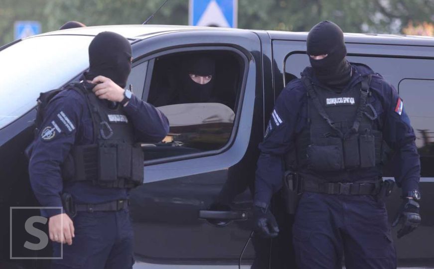 Određen pritvor ocu osumnjičenog za pucnjavu u Mladenovcu