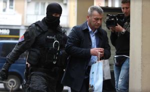 Predložen jednomjesečni pritvor Ibrahimu Hadžibajriću i Almi Destanović