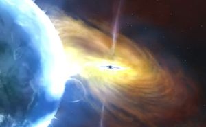 Astronomi otkrili najveću kosmičku eksploziju: 'Ovakvi događaji su vrlo rijetki'